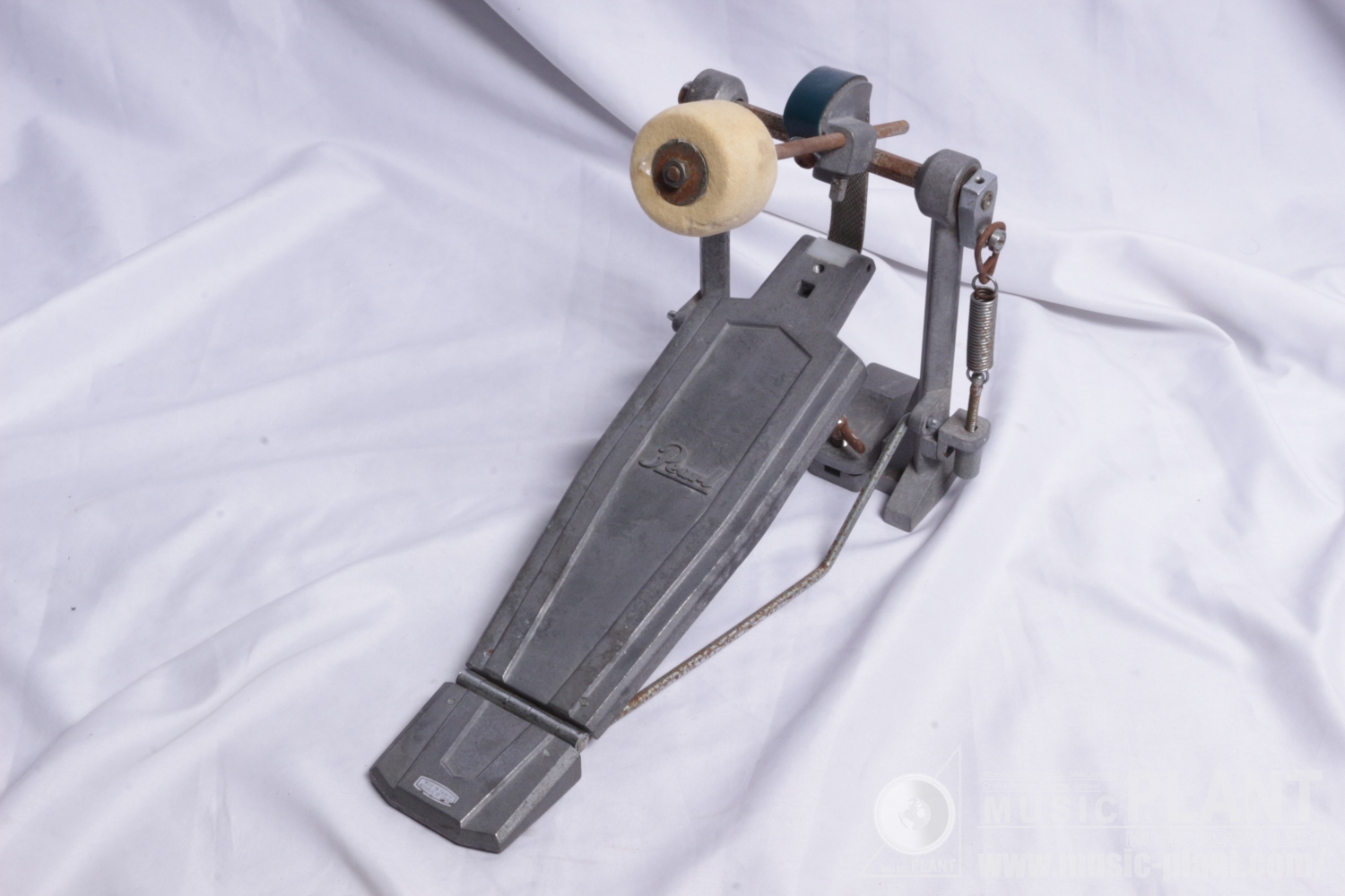 Pearl バスドラムペダルP-750中古在庫あります! | MUSIC PLANT WEBSHOP