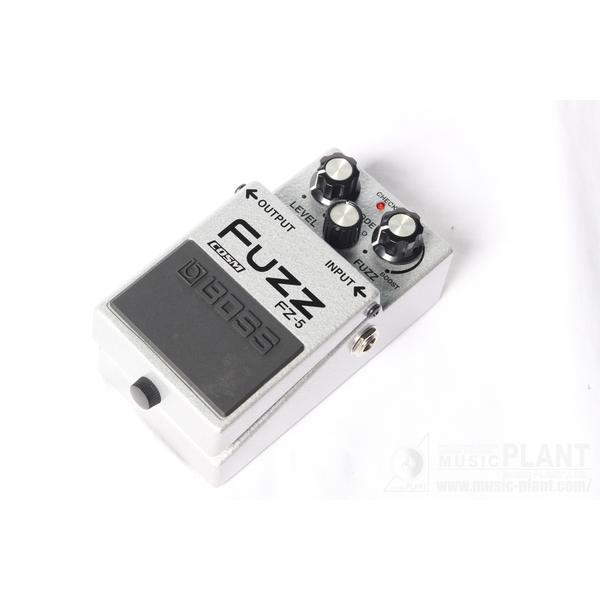 Animals Pedal Custom Illustratedシリーズ ファズCustom Illustrated