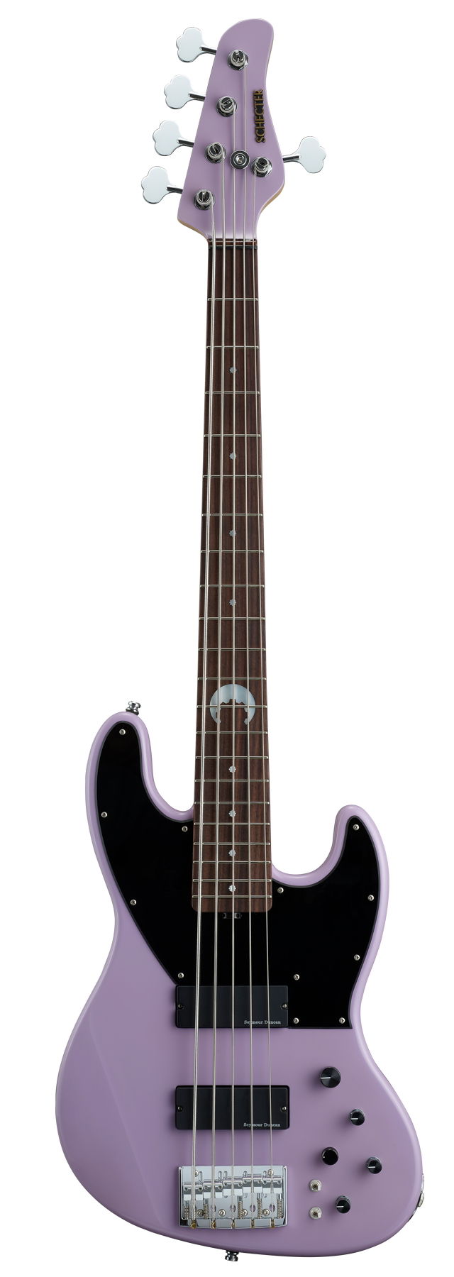 SCHECTER Artist Collection BanG Dream! AveMujicaシリーズ 5弦エレキ