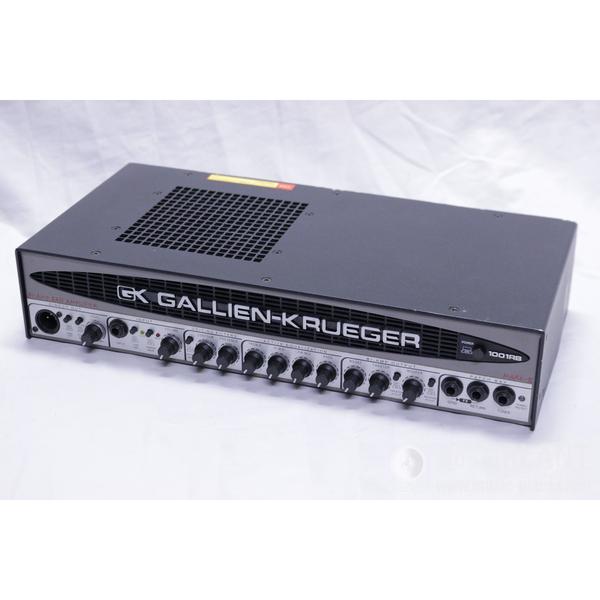 Ampeg PORTAFLEXシリーズ ベースアンプヘッドPF-500新品生産完了品です