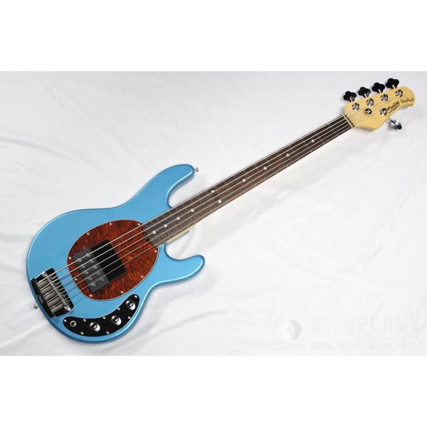 Sterling By MUSIC MAN SBMM StingRay 5シリーズ 5弦エレキベースRay35
