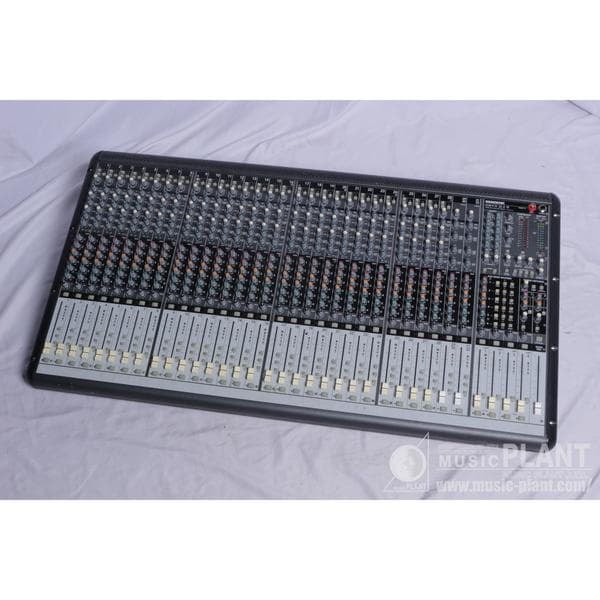 ALLEN & HEATH MIXWIZARDシリーズ アナログミキサーWZ3 14:4:2新品生産