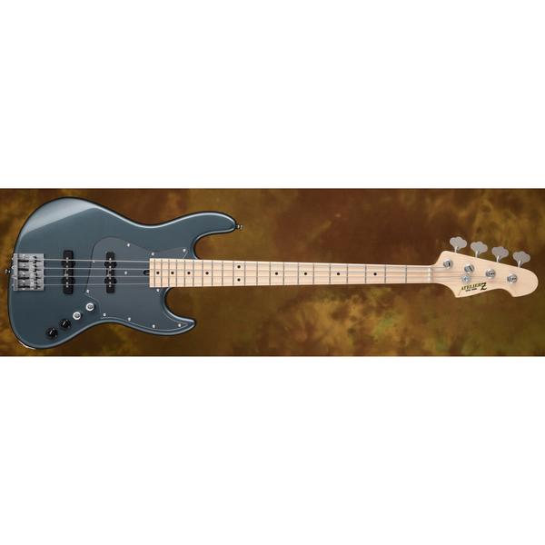 ATELIER Z Musician's Modelシリーズ エレキベースX-44 GMB Xenon