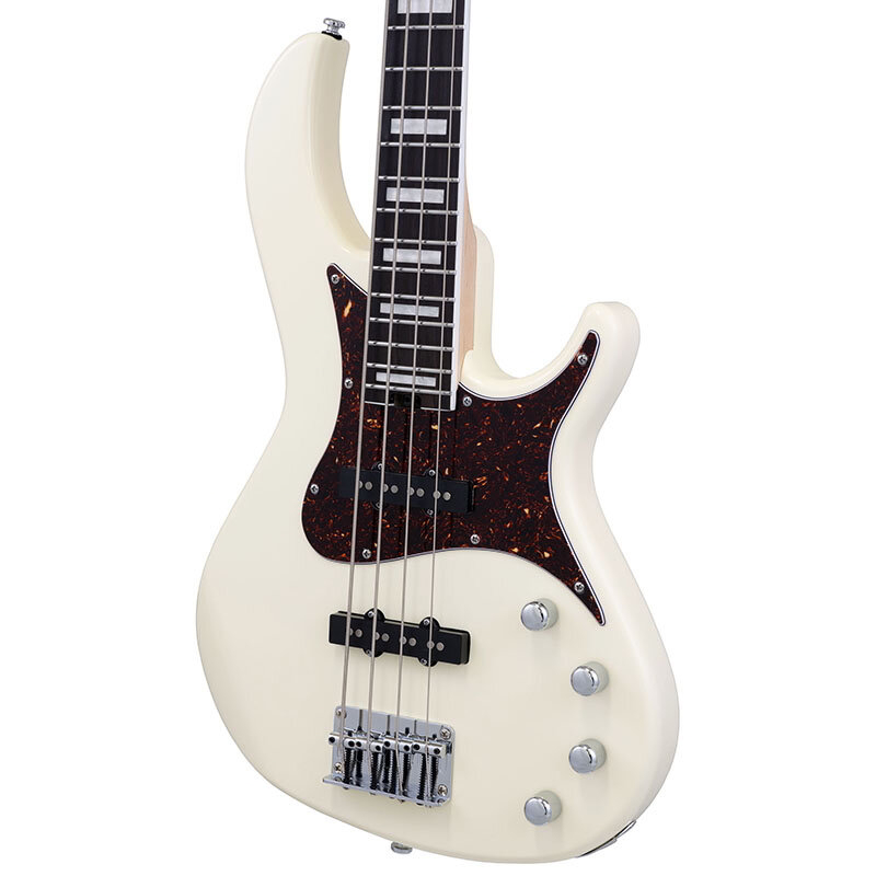 ARIA PRO II RSBシリーズ エレクトリックベースRSB-800 WH新品在庫状況