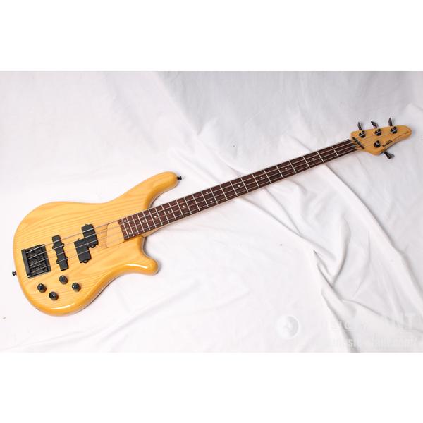 FERNANDES エレキベースFRB-70中古品()売却済みです。あしからずご了承