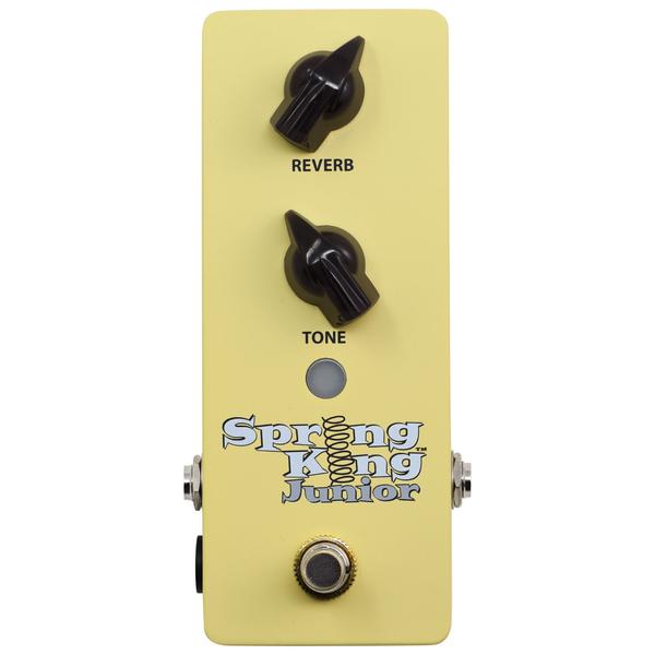 TC Electronic シマーリバーブペダルFLUORESCENCE SHIMMER REVERB新品