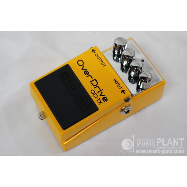 electro-harmonix ベース用オーバードライブBass Soul Food新品在庫