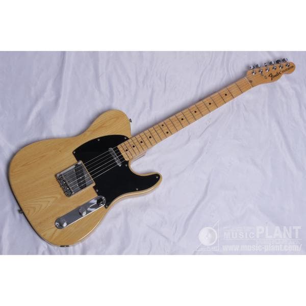 Fender Noventaシリーズ テレキャスターNoventa Telecaster, Maple