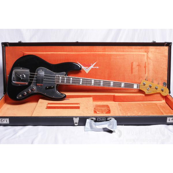 Fender Japan ジャズベースJB75-80 3TS中古品()売却済みです