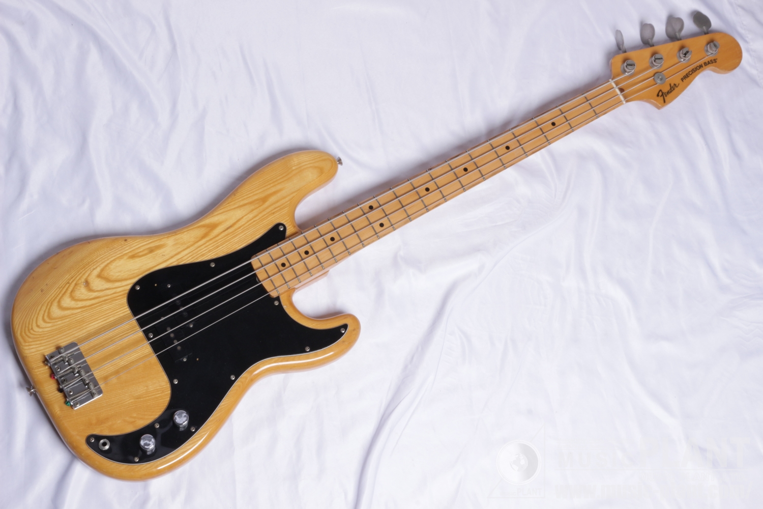 Fender Japan エレキベースPB72-55中古品在庫あります! | MUSIC PLANT