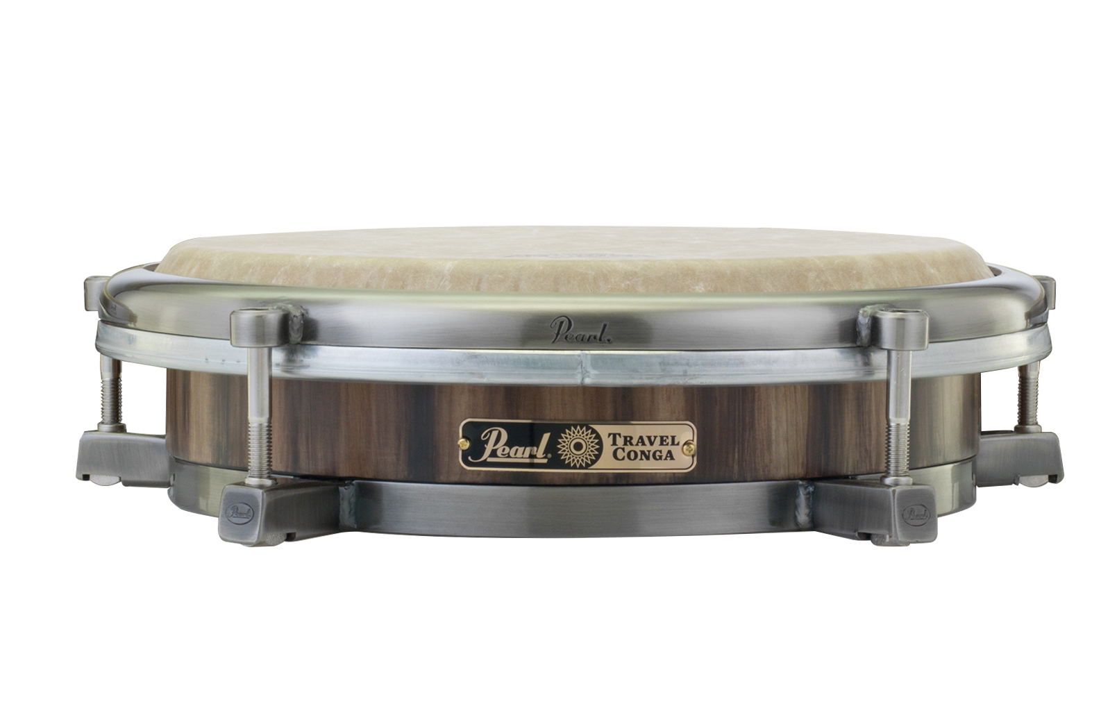 Pearl Travel Congaシリーズ トラベルコンガPTC-1175N Conga