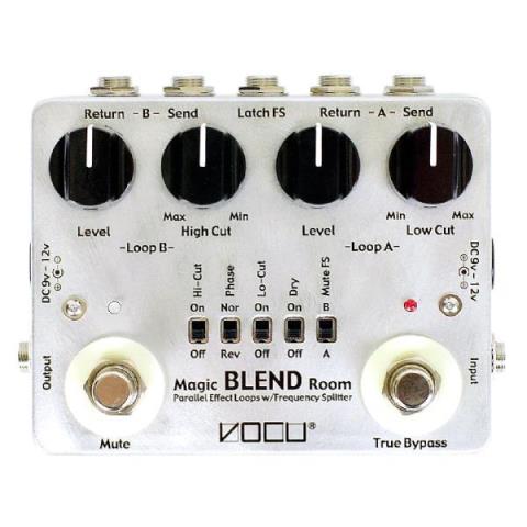 Ovaltone 多機能バッファーPRIME GEAR DELUXE新品在庫状況をご確認