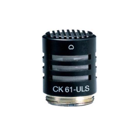 AKG ULSシリーズ ペンシル型コンデンサーマイクC480 B combo新品