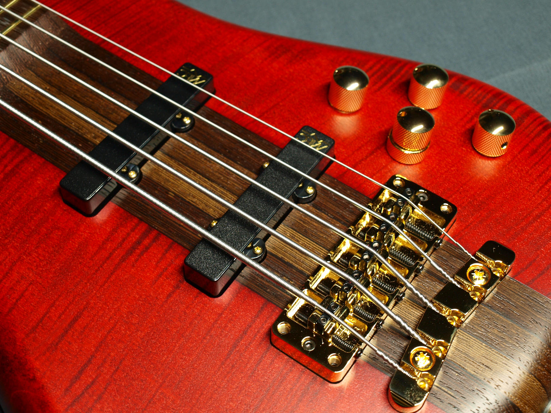 Warwick Custom Shopシリーズ 5弦エレキベースSTREAMER STAGE1 Classic