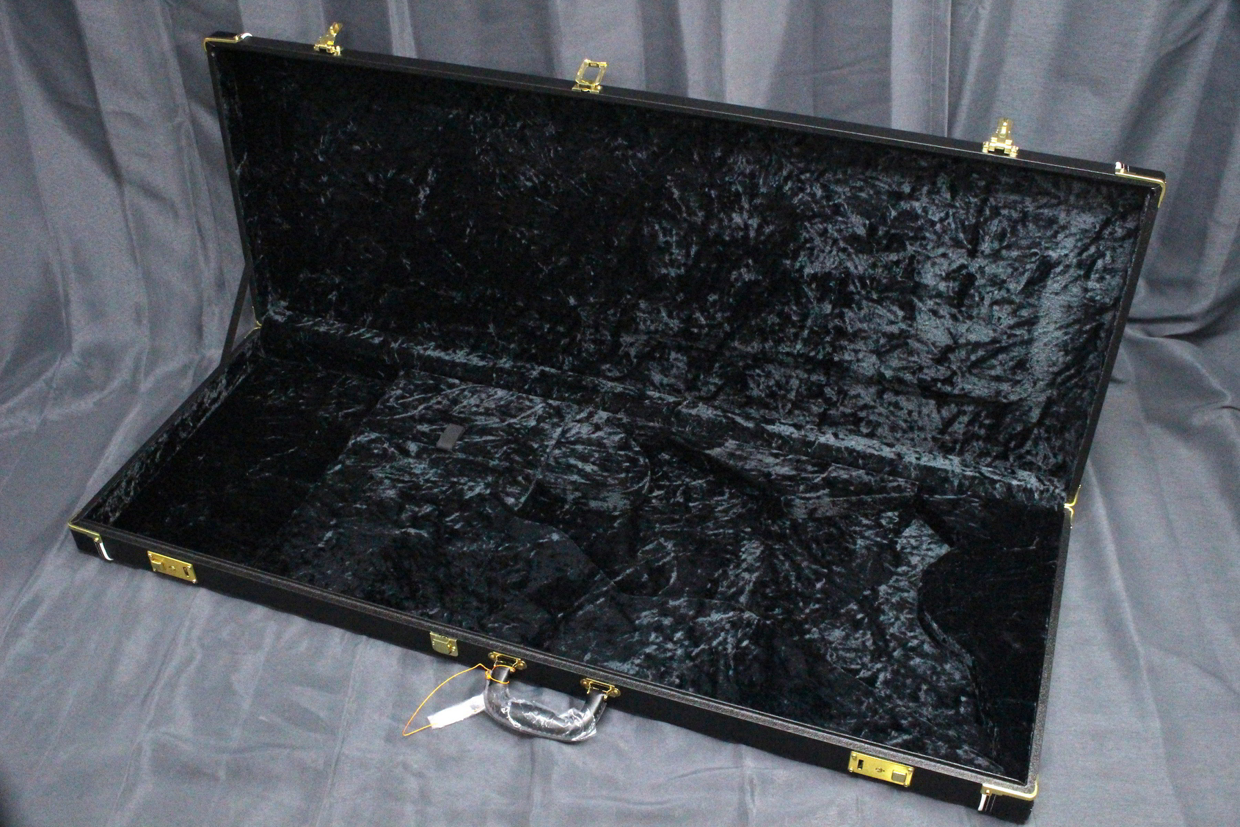 Killer Prime | Exploder | Pirates mkII用ハードケースKG-320PR新品