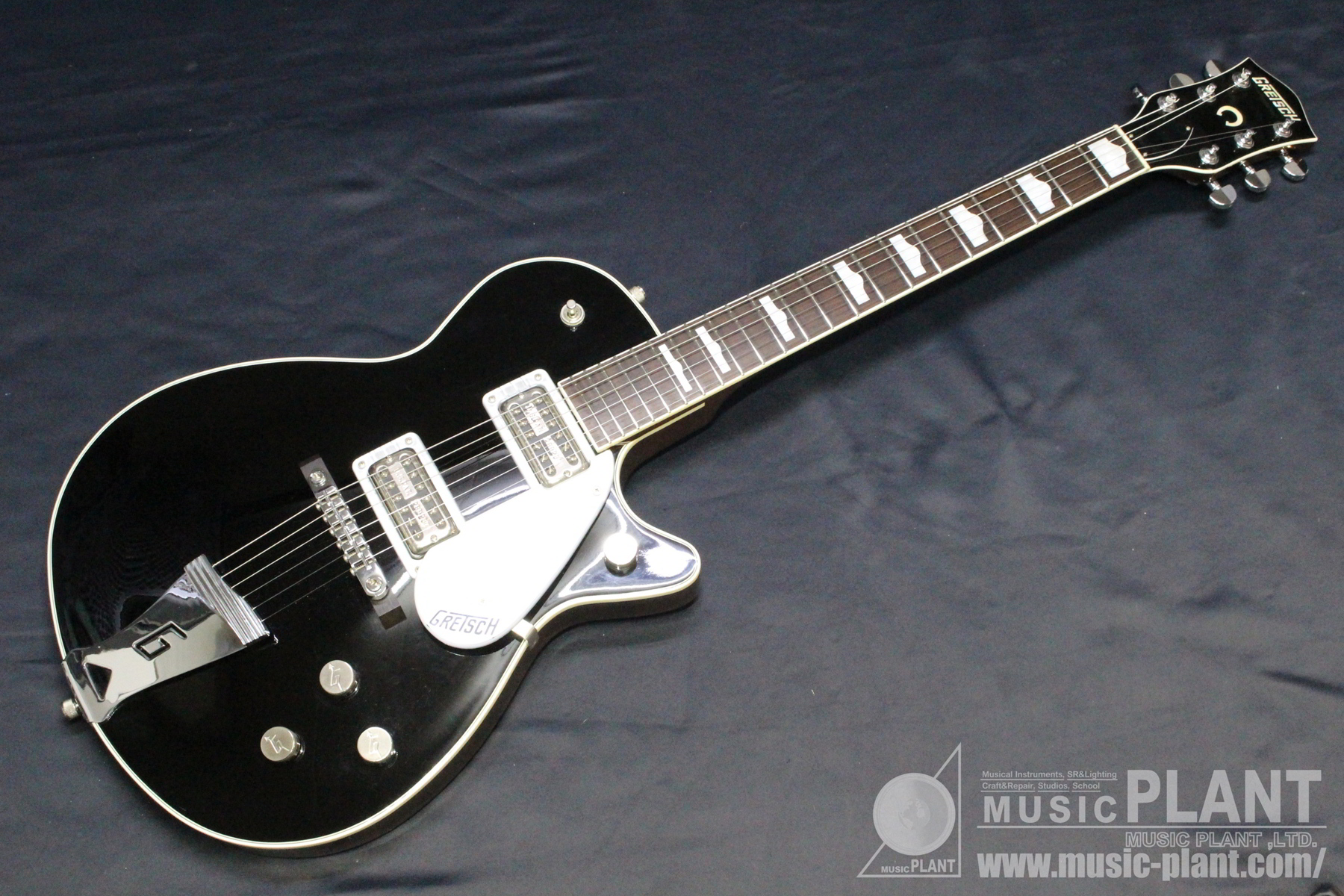 GRETSCH エレキギターDUO JET 6128中古品()売却済みです。あしからずご