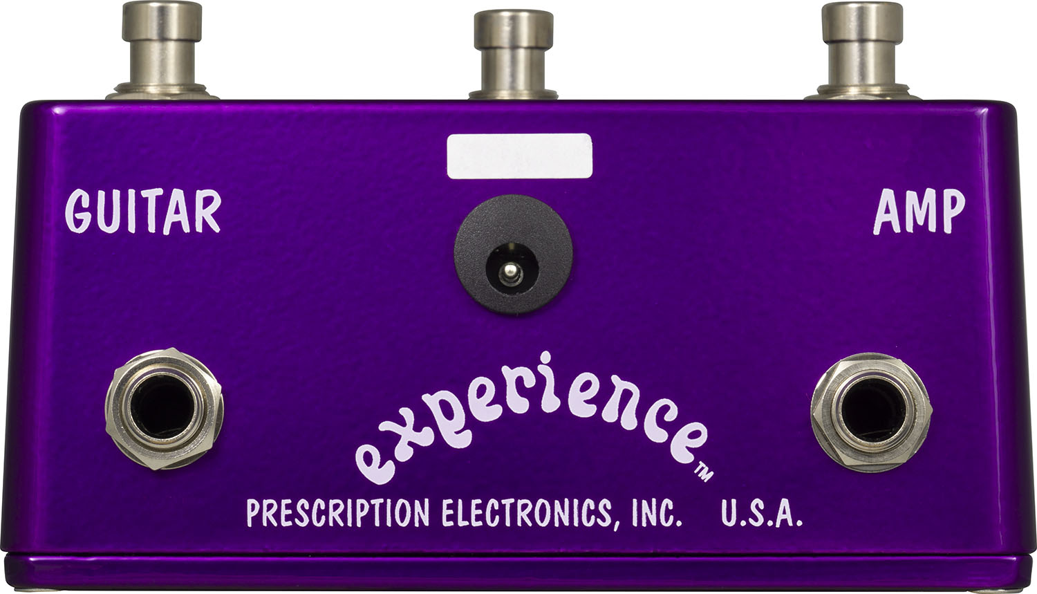 Prescription Electronics Inc. オクターブ・ファズexperience新品