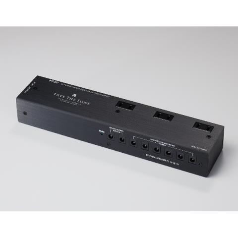 Free The Tone パワーサプライPT-5D新品生産完了品です。 | MUSIC