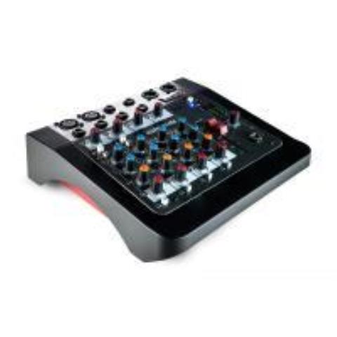 ALLEN & HEATH MIXWIZARDシリーズ アナログミキサーWZ3 14:4:2新品生産