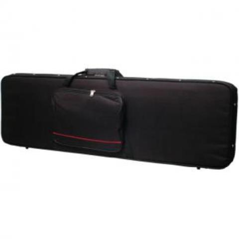 mono エレキベース用セミハードケースM80-EB-BLK Electric Bass Black