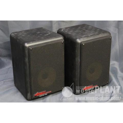 Electro-Voice(E/V) ZXシリーズ スピーカシステムZX4新品生産完了品