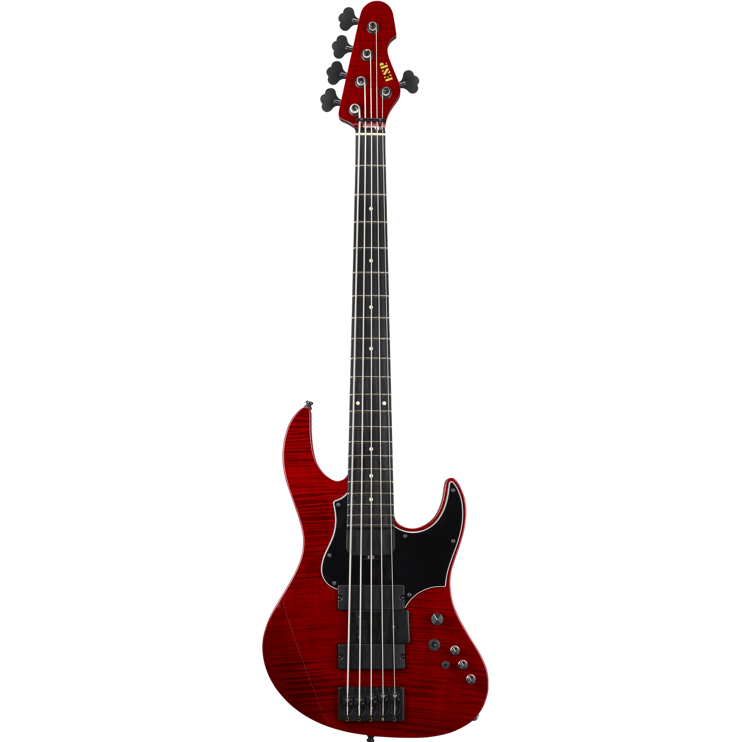 ESP SIGNATUREシリーズ 5弦エレキベースAMAZE-5-190 IKUO Signature