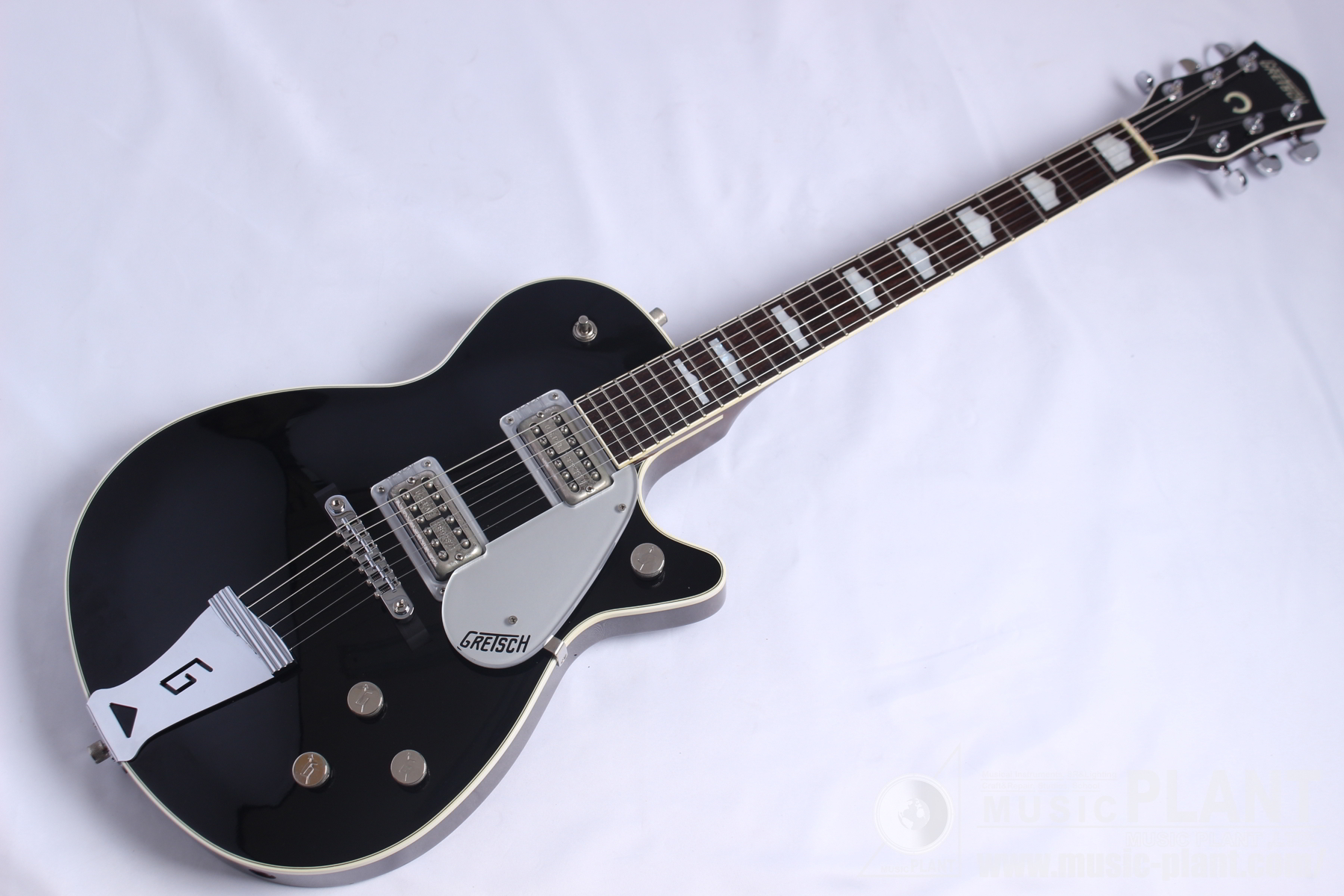 GRETSCH エレキギターDUO JET 6128中古()売却済みです。あしからずご
