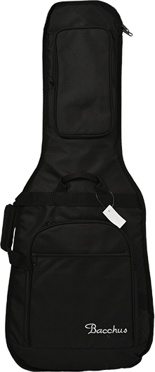 Bacchus エレキギターケースED-10新品在庫状況をご確認ください