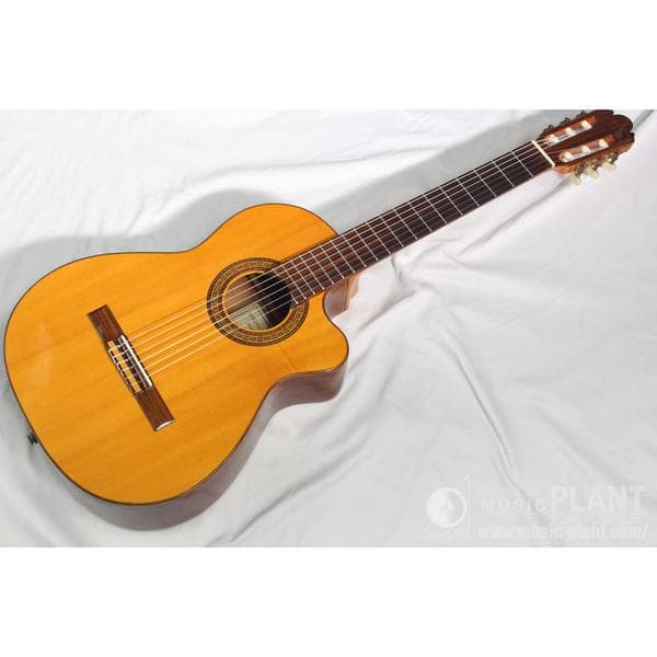 RYOJI MATSUOKA クラシックギターNO.40中古品()売却済みです