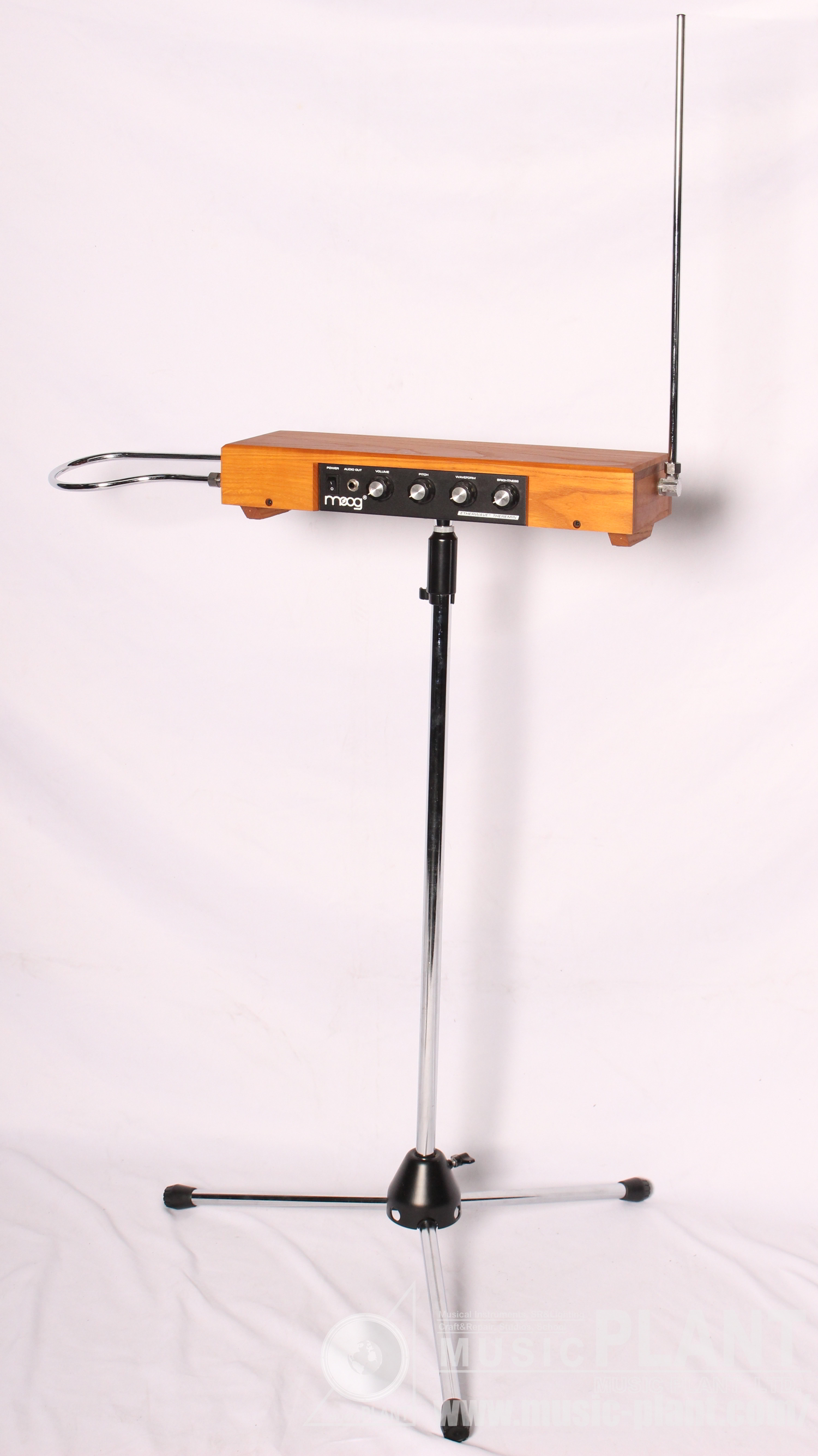 moog テルミンEtherwave Theremin Standard中古()売却済みです