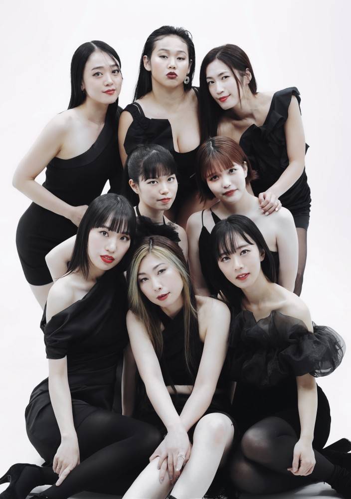 インタビュー】THE JAZZ AVENGERS「サックス4管の魅力を生かした活動