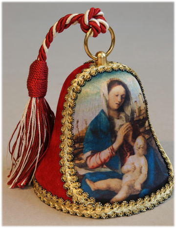 2008コレクターズオルゴールベル | スイス・リュージュ