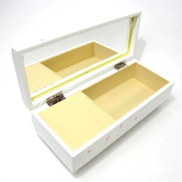 18弁】会津塗宝石箱～桜～ オルゴール ｜株式会社オルゴールからのお知らせ