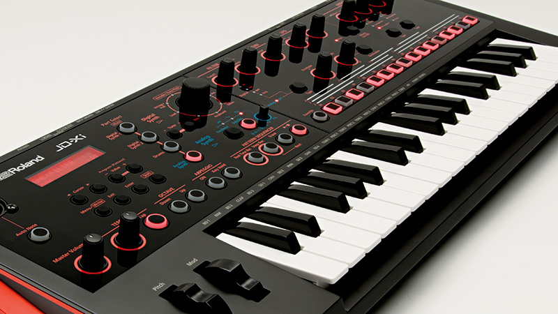 Roland JD-XA / JD-Xi