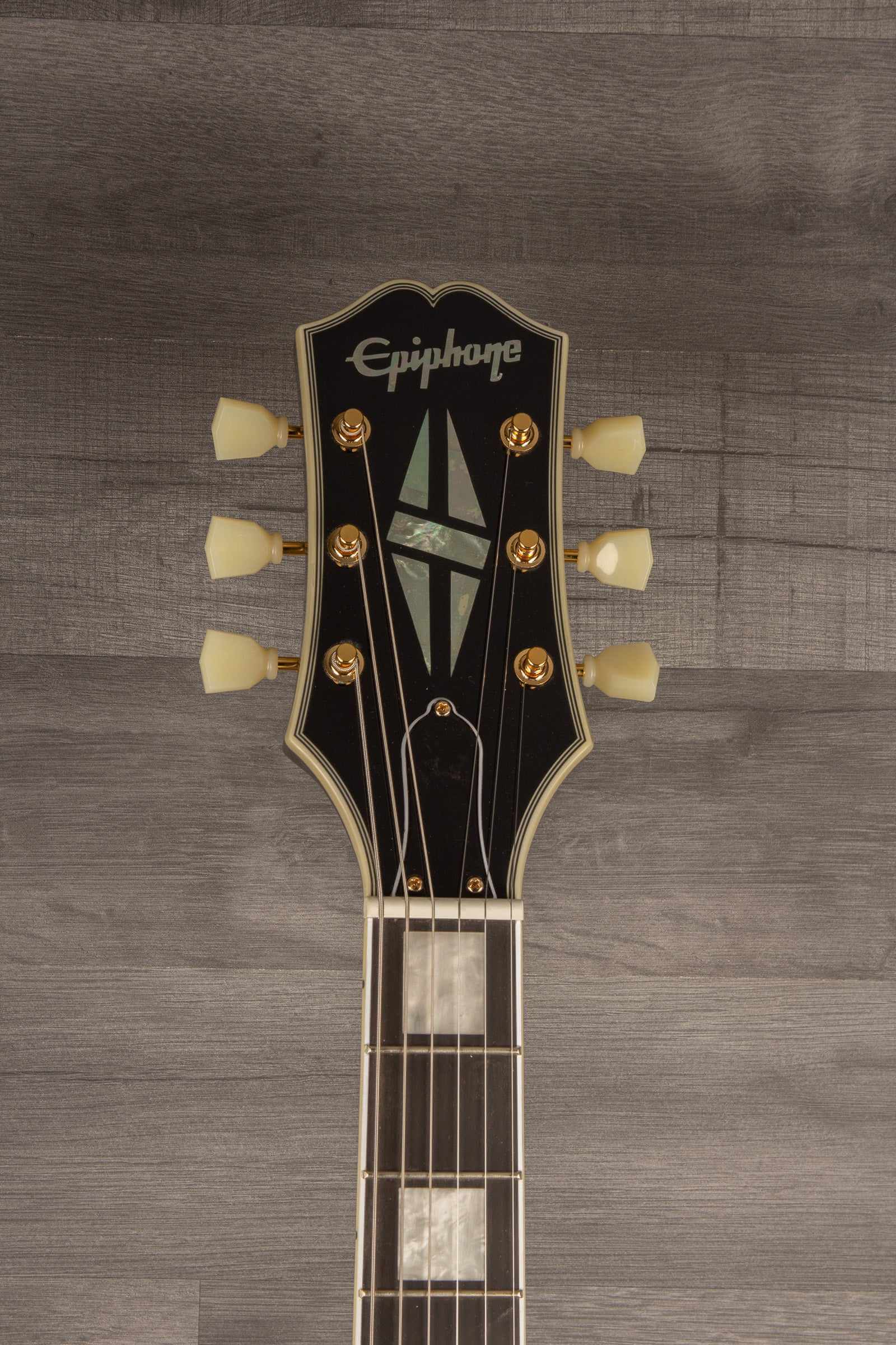 Epiphone SG Custom - Discover the Iconic Electric Guitar at