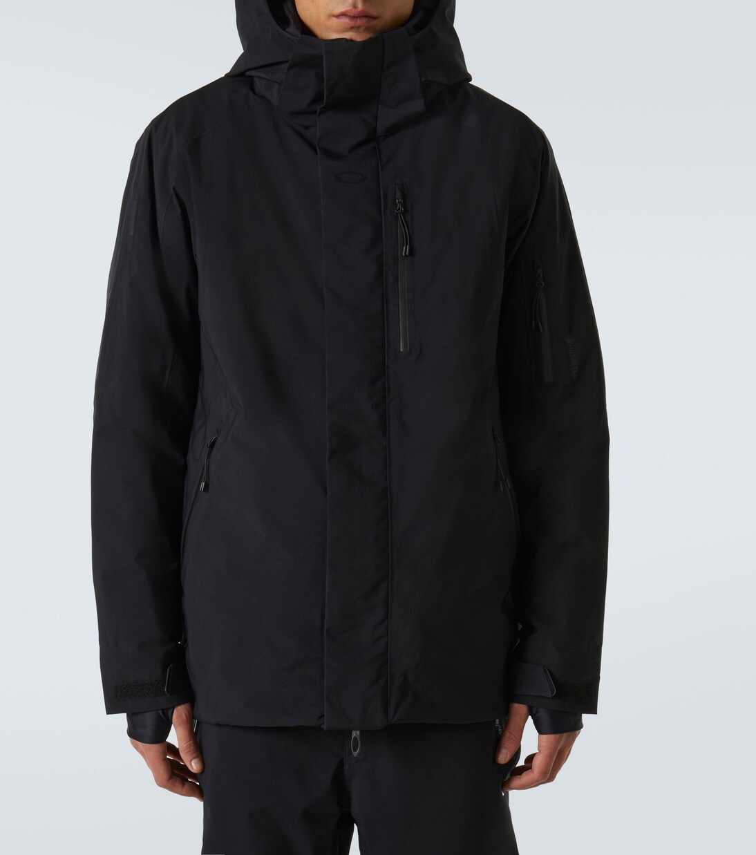 Sub Temp RC Gore-Tex® ski jacket in black - Oakley | Mytheresa