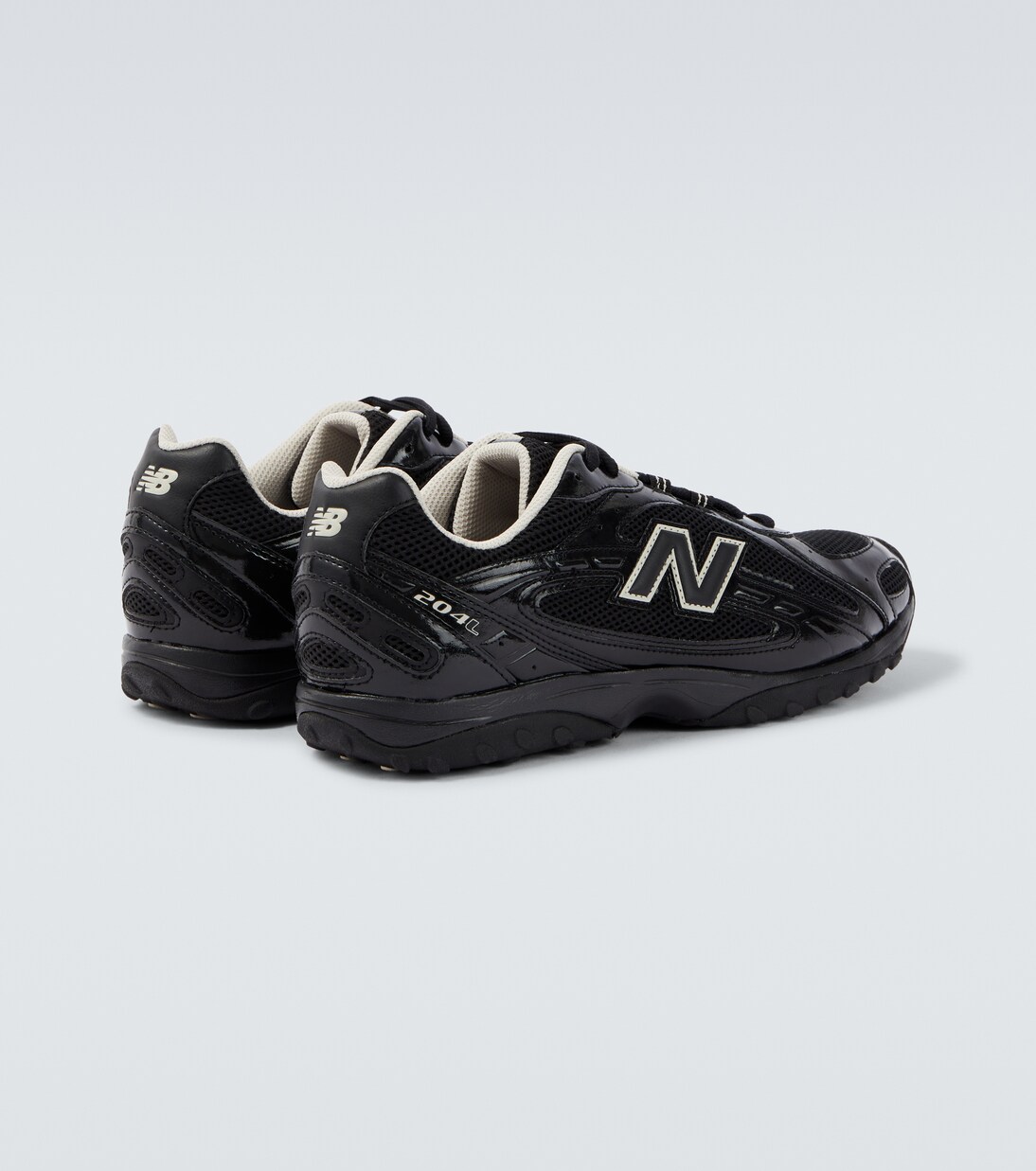 204L sneakers in black - New Balance | Mytheresa
