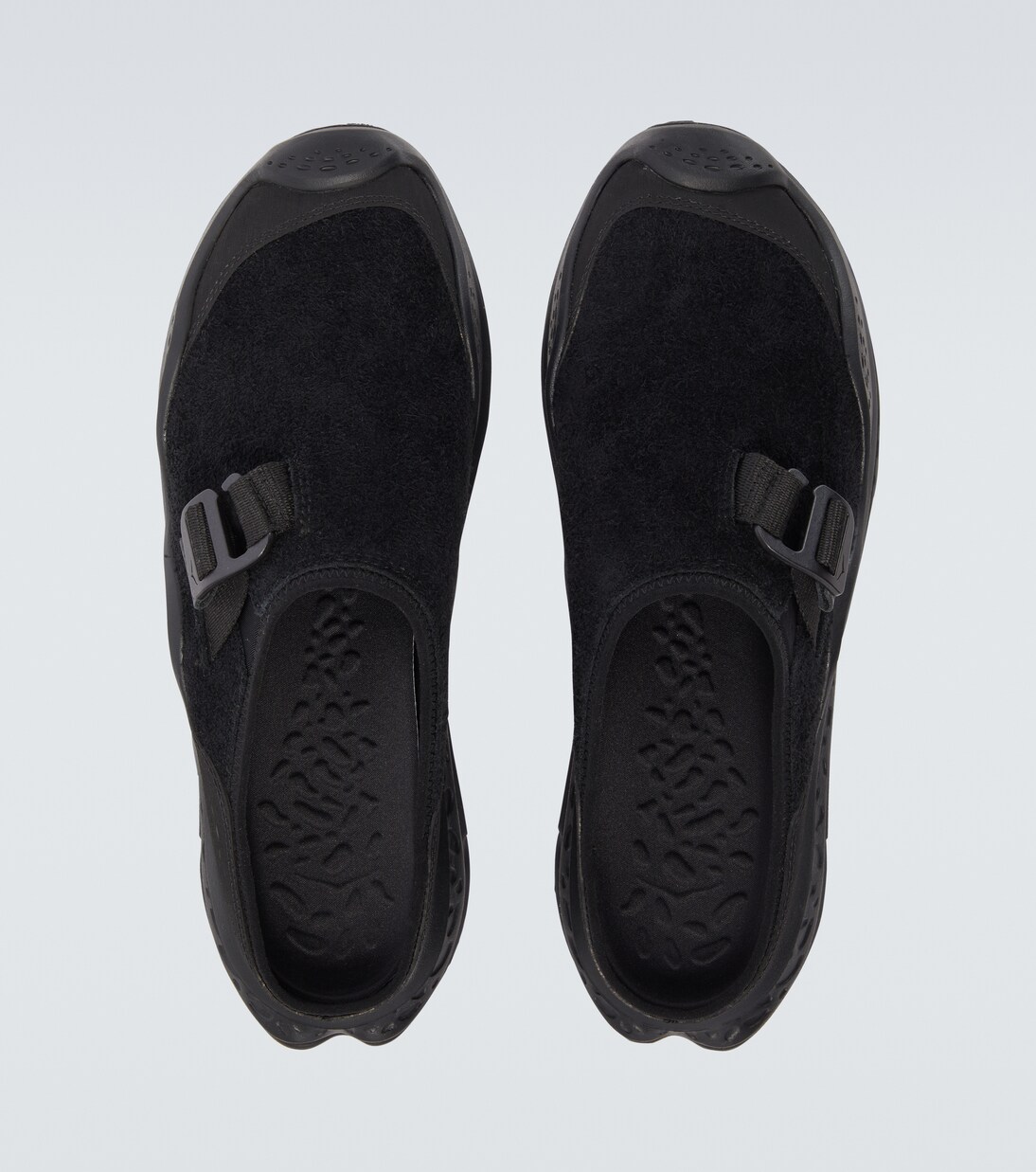 ORA Primo EXT slip-on shoes in black - Hoka One One | Mytheresa