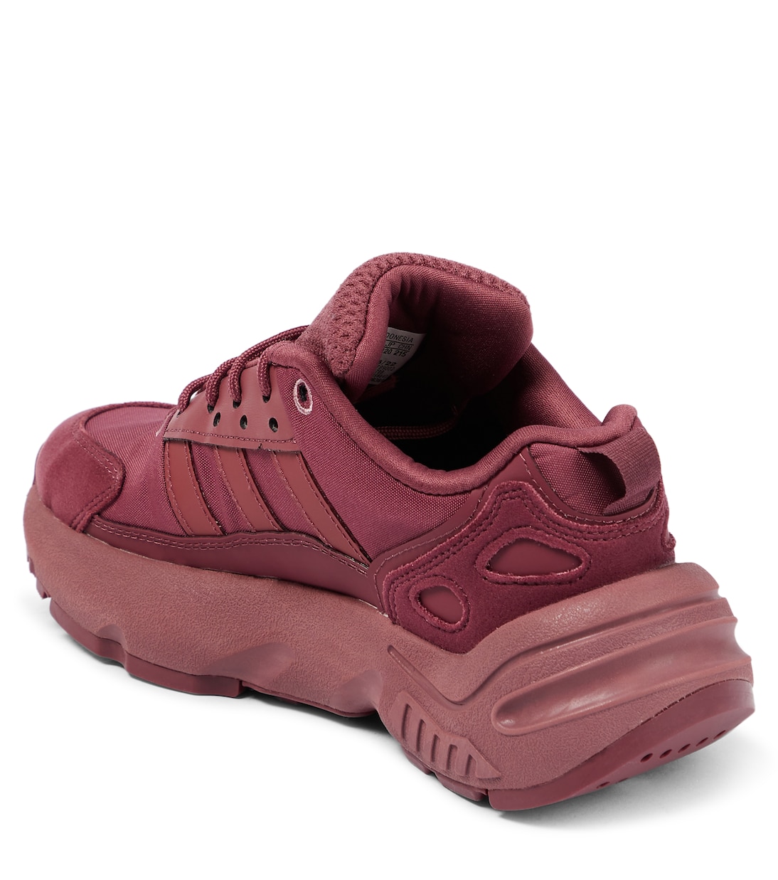 ZX 22 sneakers in red - Adidas Originals Kids | Mytheresa