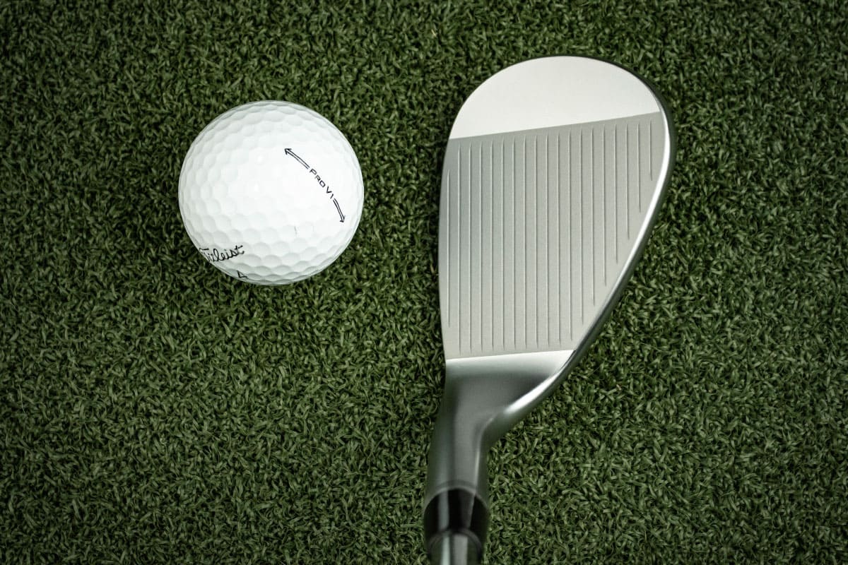 PING「GLIDE FORGED PRO（グライドフォージドプロ）」ウェッジ～上級者