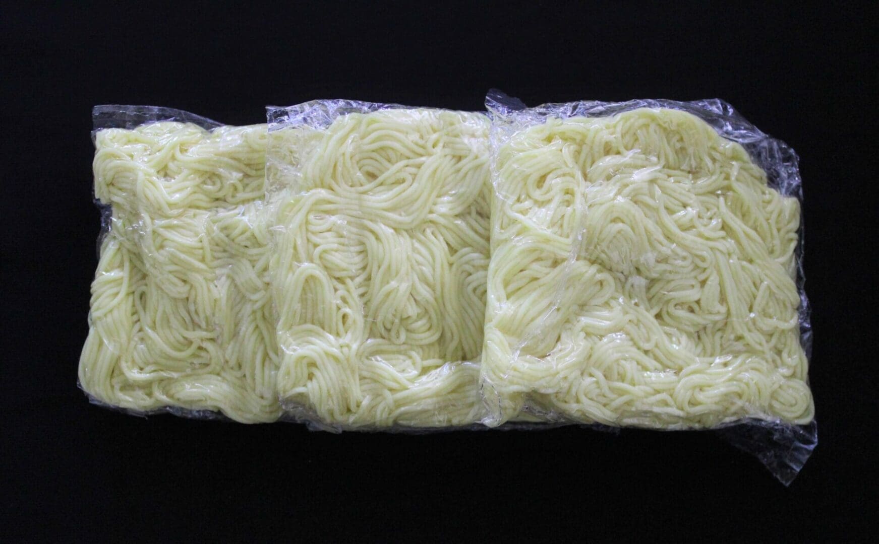 Signature Yakisoba Noodles Only - Myojo USA