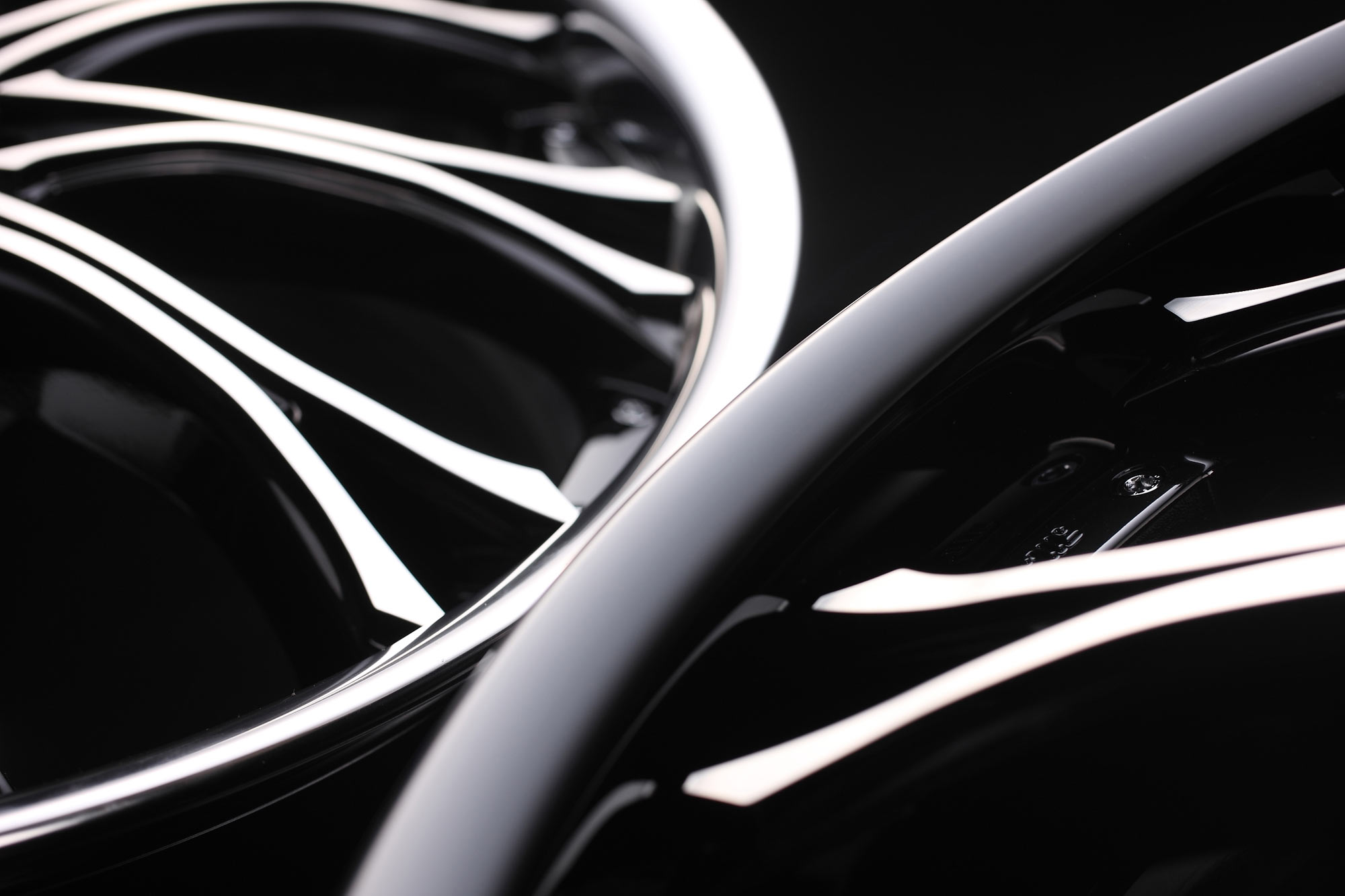 M'z SPEED | Wheel | JJ Chromo ジェイジェイ クロモ