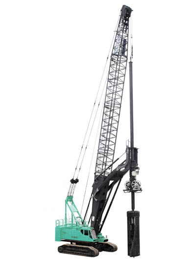 建設機械・発電機／製品情報カタログPDFダウンロード