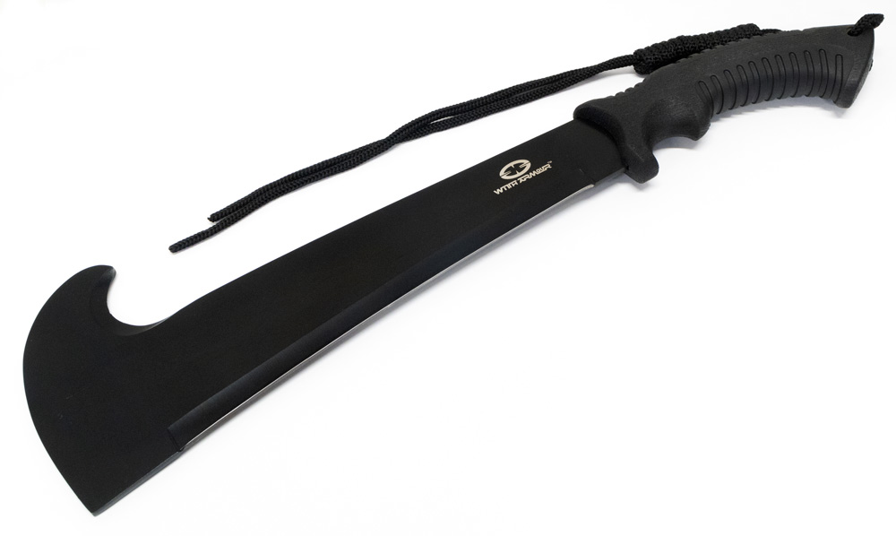 サバイバルマチェットナイフ 販売 ナイフショップ ナンバー1ショップ