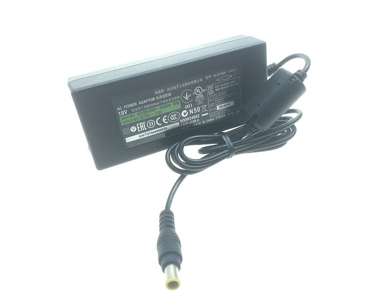 AC電源アダプター・SONY ACDP-240E01/ACDP-240E02充電器の激安通販