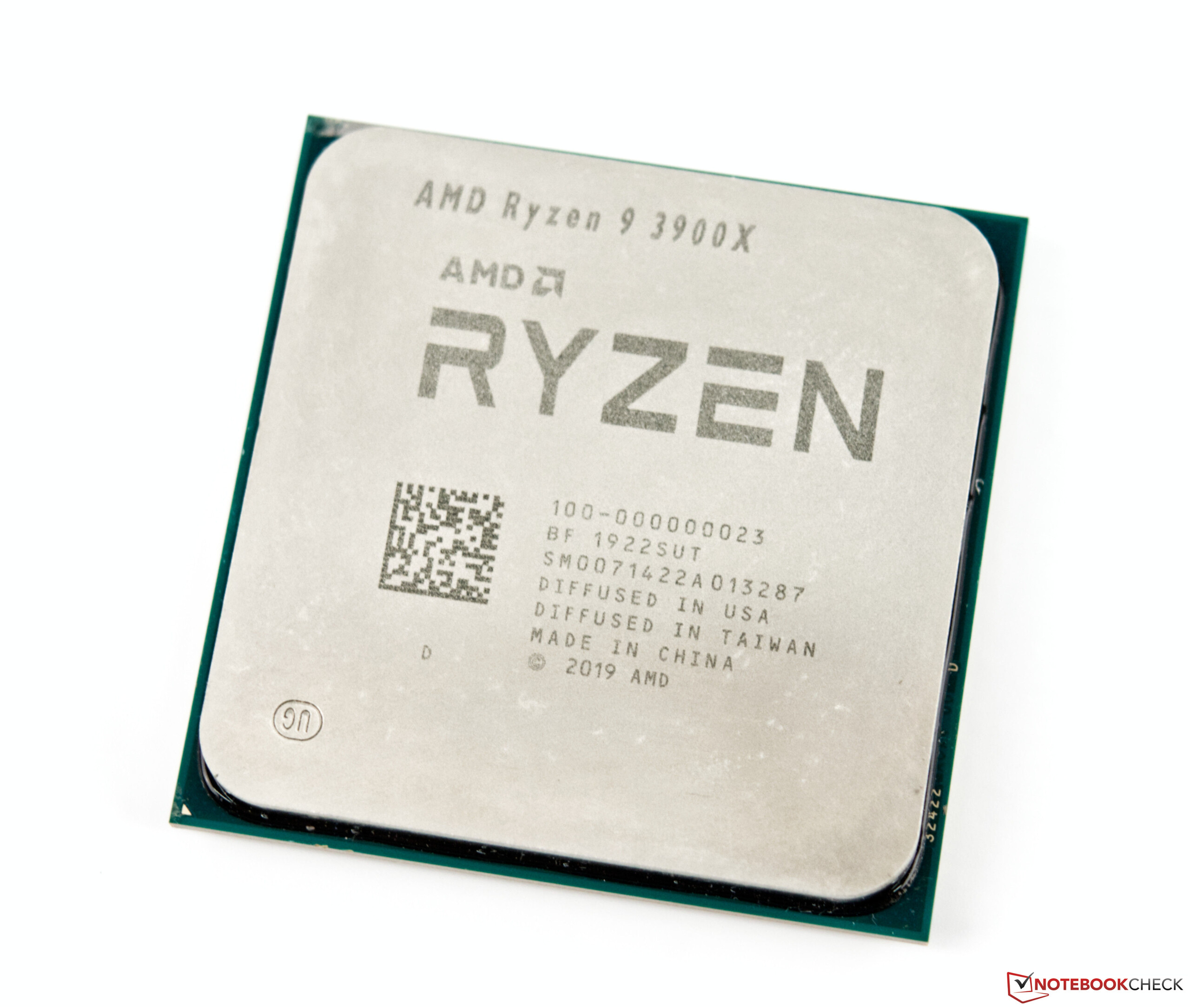 AMD Ryzen 9 3900X Desktop CPU Review: 12 cores meet Socket AM4