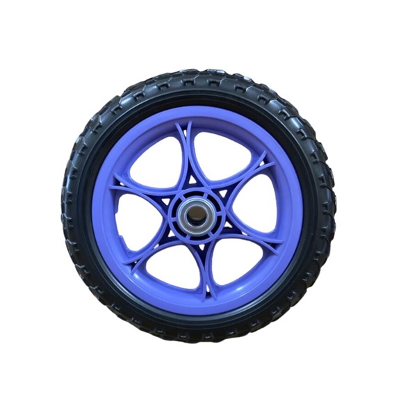 タイヤ TR 12N(12インチ（ノーパンクタイヤ）): 農機具