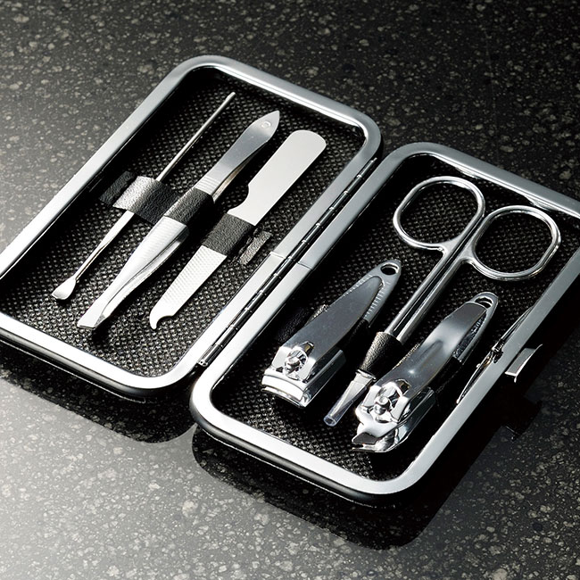 スマートグルーミング6点セット（ut2666141）｜名入れプリント専門店