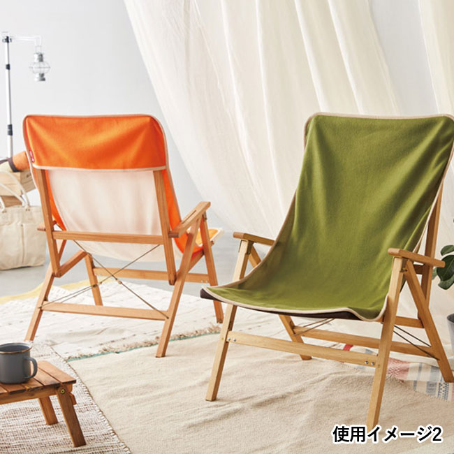 キャンプス マルチポケットブランケット（SNS-1001148）｜名入れ