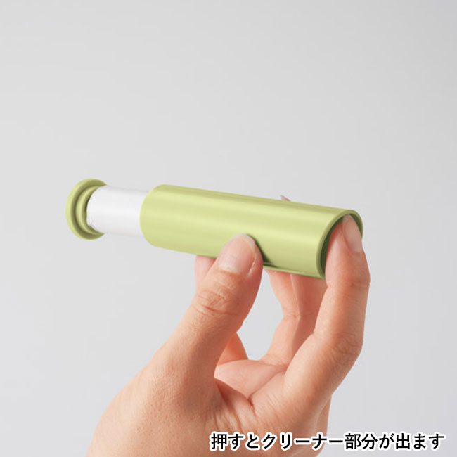 ミームー ローラークリーナー（SNS-1001839）｜名入れプリント専門店